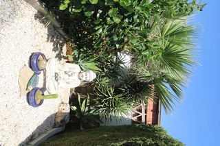 Chalet en venta en El Faro de Calaburra - Chaparral en Mijas