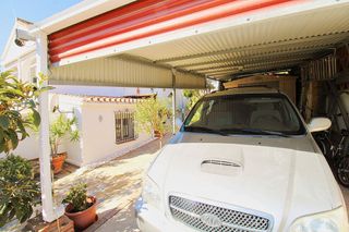 Chalet en venta en El Faro de Calaburra - Chaparral en Mijas