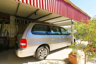 Chalet en venta en El Faro de Calaburra - Chaparral en Mijas