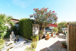 Chalet en venta en El Faro de Calaburra - Chaparral en Mijas