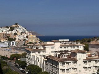 Piso en venta en Cala de Finestrat en Finestrat