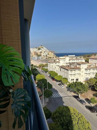 Piso en venta en Cala de Finestrat en Finestrat