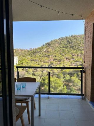 Piso en venta en Cala de Finestrat en Finestrat