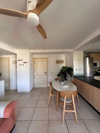 Piso en venta en Cala de Finestrat en Finestrat