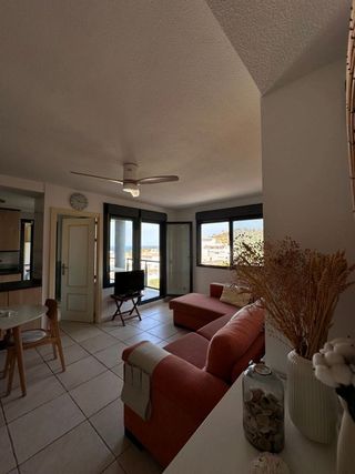 Piso en venta en Cala de Finestrat en Finestrat