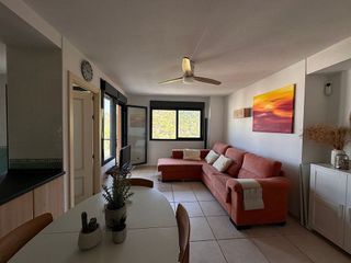 Piso en venta en Cala de Finestrat en Finestrat
