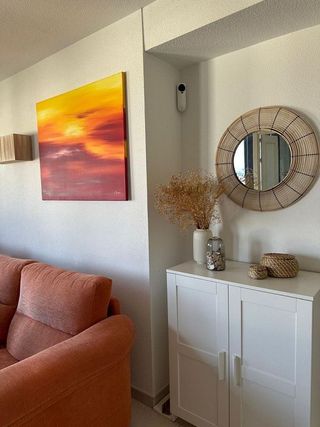 Piso en venta en Cala de Finestrat en Finestrat