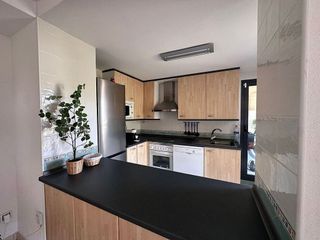 Piso en venta en Cala de Finestrat en Finestrat