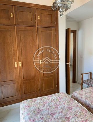 Piso en venta en Écija