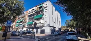 Piso en venta en Mariblanca - Villafontana en Móstoles