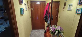 Piso en venta en Mariblanca - Villafontana en Móstoles