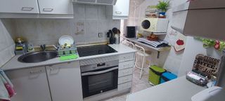 Piso en venta en Mariblanca - Villafontana en Móstoles