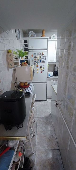 Piso en venta en Mariblanca - Villafontana en Móstoles