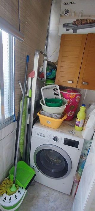 Piso en venta en Mariblanca - Villafontana en Móstoles