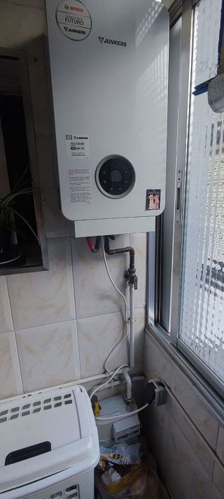 Piso en venta en Mariblanca - Villafontana en Móstoles