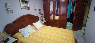 Piso en venta en Mariblanca - Villafontana en Móstoles