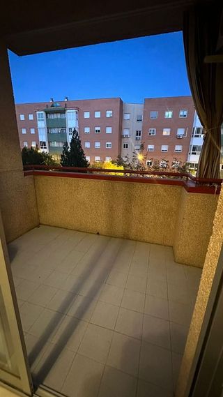 Piso en alquiler en Almanjáyar en Granada