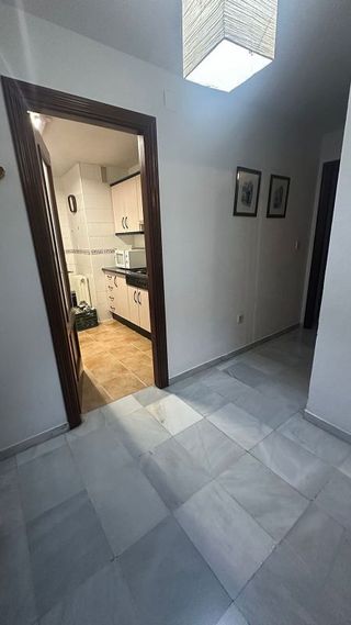 Piso en alquiler en Almanjáyar en Granada