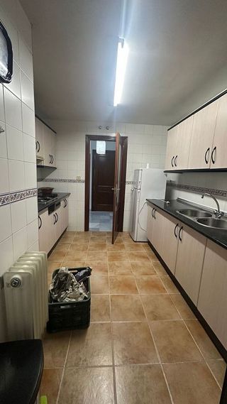 Piso en alquiler en Almanjáyar en Granada