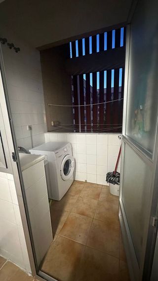 Piso en alquiler en Almanjáyar en Granada