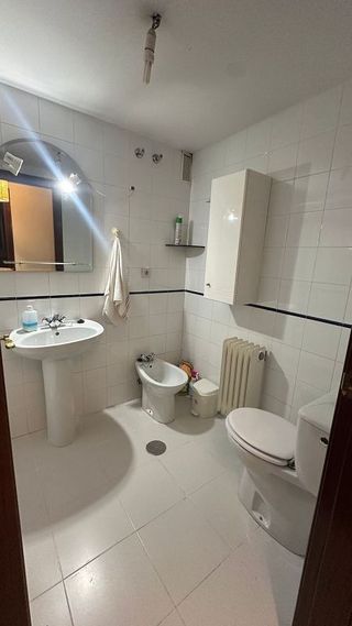 Piso en alquiler en Almanjáyar en Granada