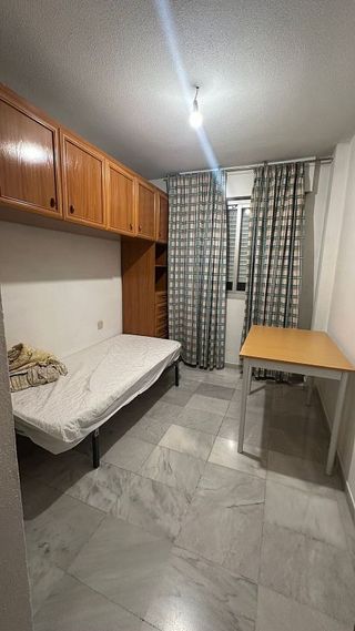 Piso en alquiler en Almanjáyar en Granada