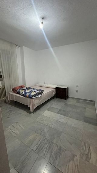 Piso en alquiler en Almanjáyar en Granada