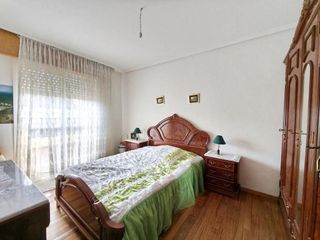 Ático en venta en Verín