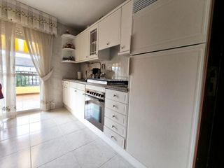 Ático en venta en Verín