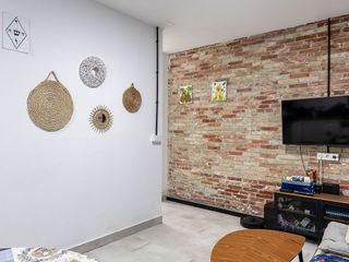 Piso en venta en El Molí en Torrent