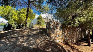 Chalet en venta en Campos de Golf - Villa Martin - Los Dolses en Orihuela