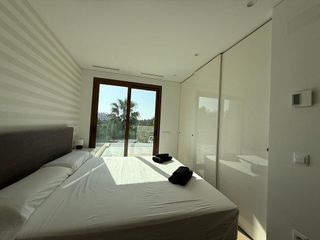 Chalet en venta en Campos de Golf - Villa Martin - Los Dolses en Orihuela