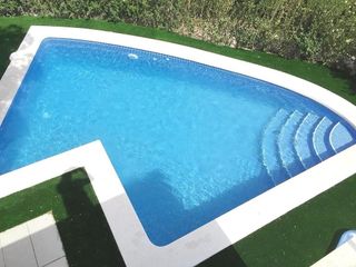 Chalet en venta en Campos de Golf - Villa Martin - Los Dolses en Orihuela