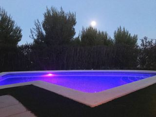 Chalet en venta en Campos de Golf - Villa Martin - Los Dolses en Orihuela