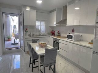 Piso en venta en Cristo Rey - Parque Europa en Inca