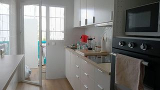 Piso en venta en Viñuela - Rescatado en Córdoba