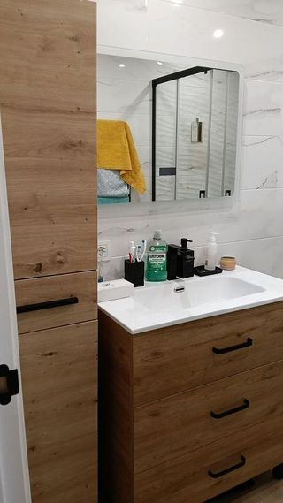 Piso en venta en Viñuela - Rescatado en Córdoba