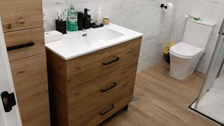 Piso en venta en Viñuela - Rescatado en Córdoba