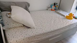 Piso en venta en Viñuela - Rescatado en Córdoba