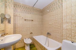 Piso en venta en San Matías - Realejo en Granada