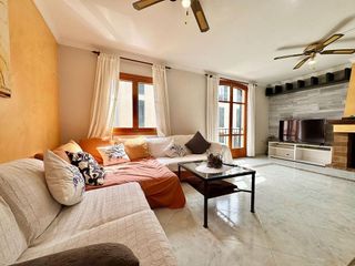 Casa adosada en venta en Campos