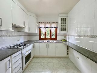 Casa adosada en venta en Campos