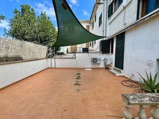 Casa adosada en venta en Campos