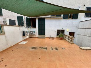 Casa adosada en venta en Campos