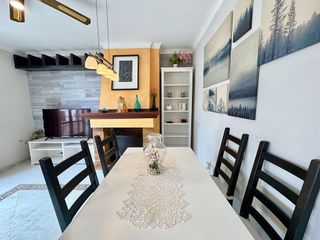 Casa adosada en venta en Campos