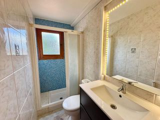 Casa adosada en venta en Campos