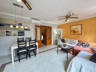 Casa adosada en venta en Campos