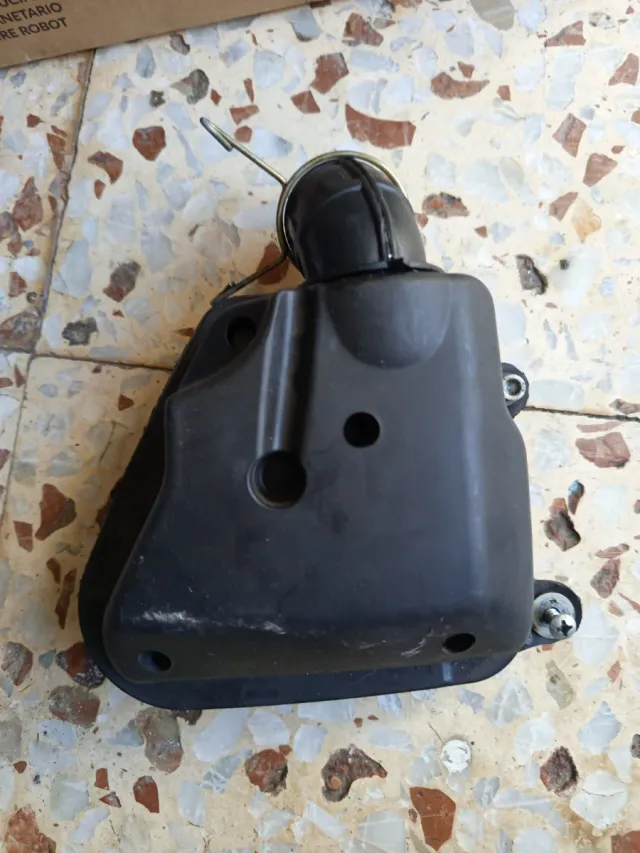 Filtro de aire motor Minarelli