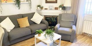 Chalet en venta en Archena