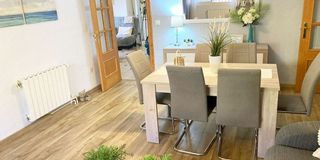 Chalet en venta en Archena